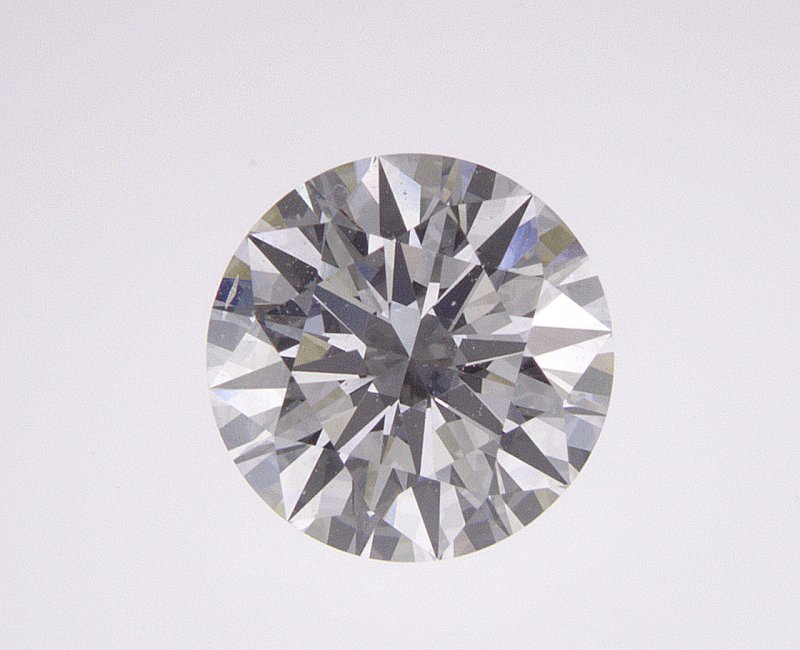 1.01 CT Round Lab-Grown Diamond Surrey Vancouver Canada Langley Burnaby Richmond