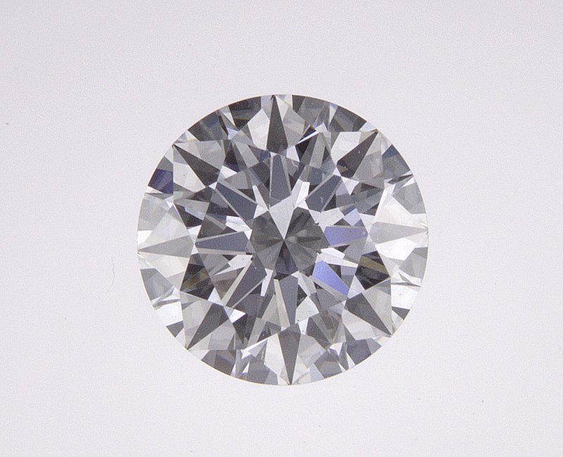 1.02 CT Round Lab-Grown Diamond Surrey Vancouver Canada Langley Burnaby Richmond