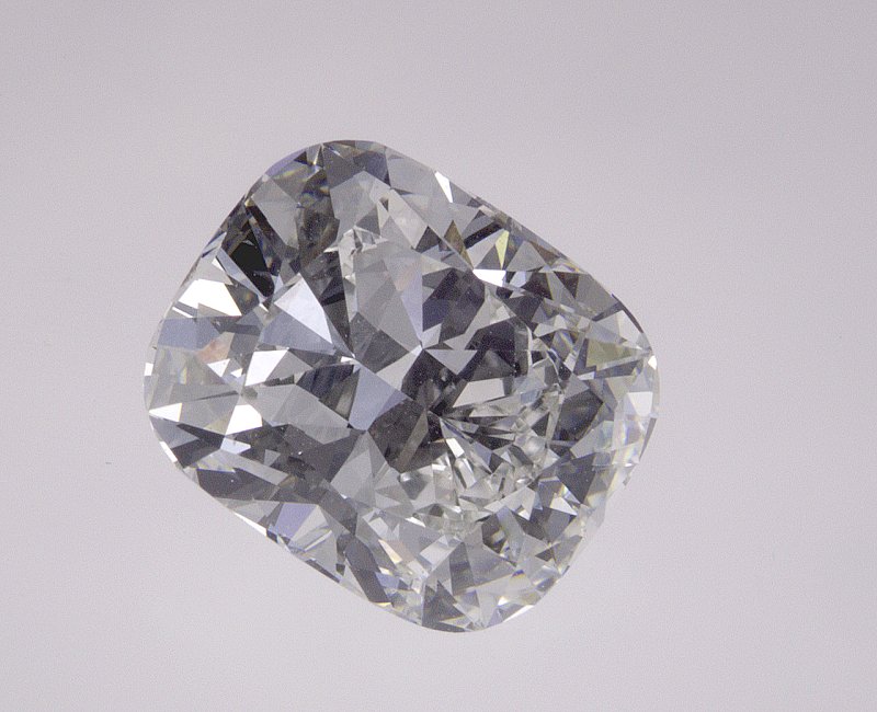 2.72 CT Elongatedcushion Lab-Grown Diamond Surrey Vancouver Canada Langley Burnaby Richmond