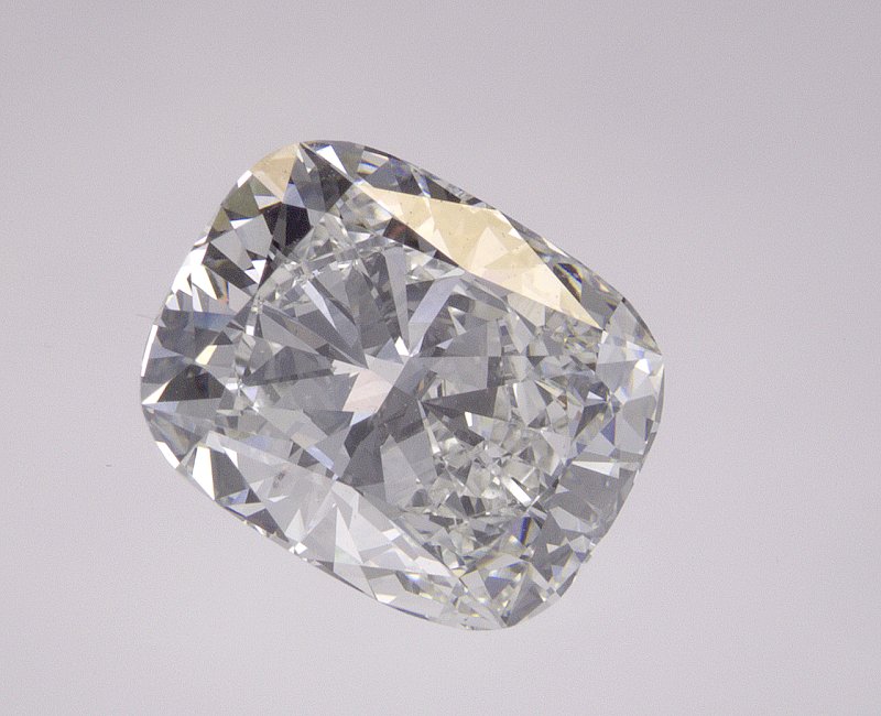 2.72 CT Elongatedcushion Lab-Grown Diamond Surrey Vancouver Canada Langley Burnaby Richmond