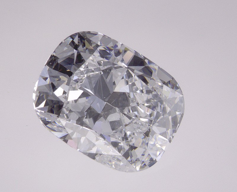 3.03 CT Elongatedcushion Lab-Grown Diamond Surrey Vancouver Canada Langley Burnaby Richmond