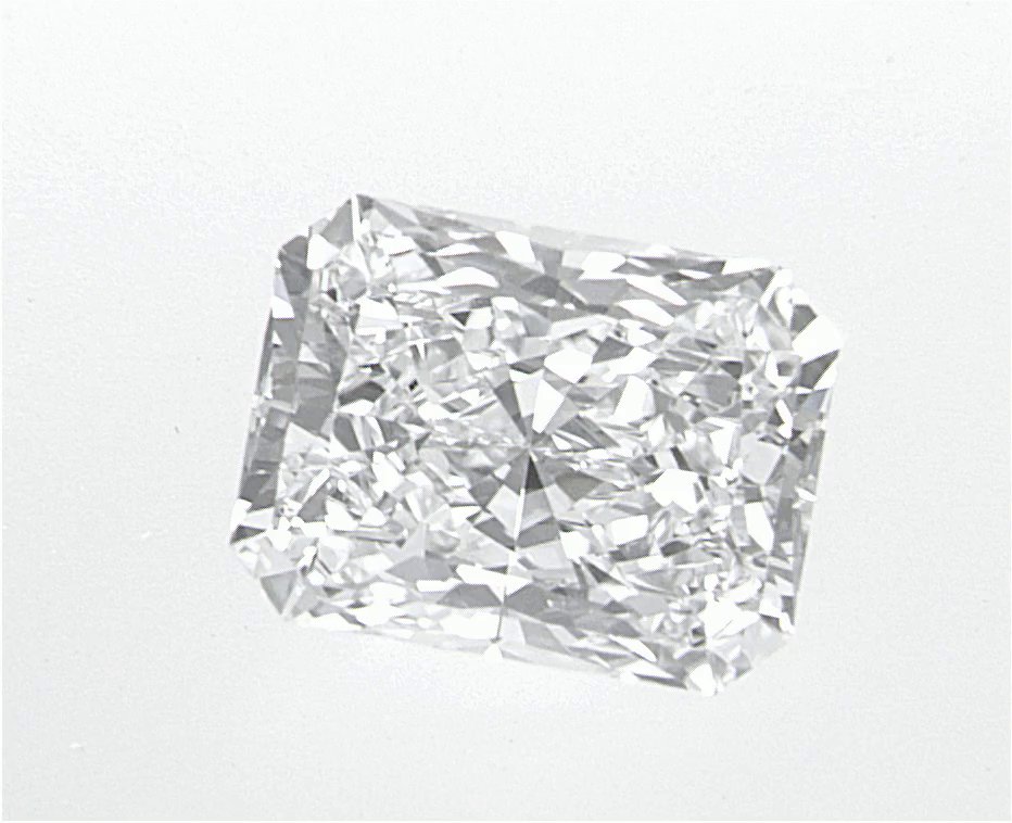 0.89 CT Radiant Lab-Grown Diamond Surrey Vancouver Canada Langley Burnaby Richmond