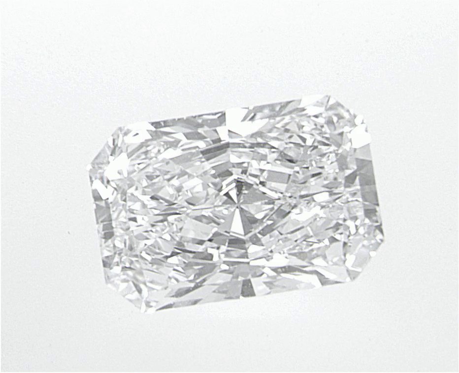 0.94 CT Radiant Lab-Grown Diamond Surrey Vancouver Canada Langley Burnaby Richmond