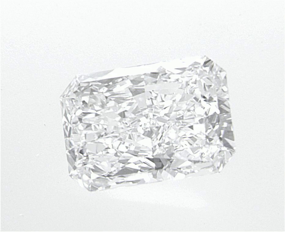 0.92 CT Radiant Lab-Grown Diamond Surrey Vancouver Canada Langley Burnaby Richmond