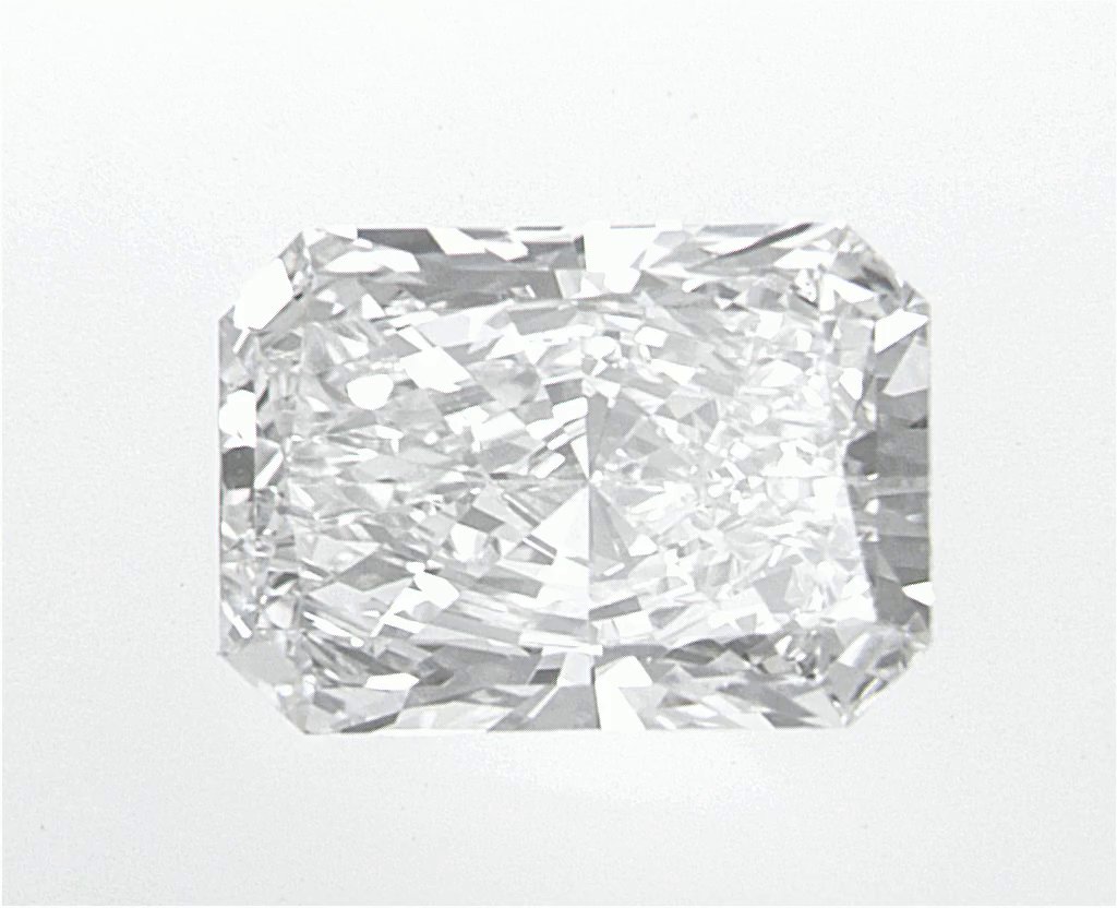 1.51 CT Radiant Lab-Grown Diamond Surrey Vancouver Canada Langley Burnaby Richmond