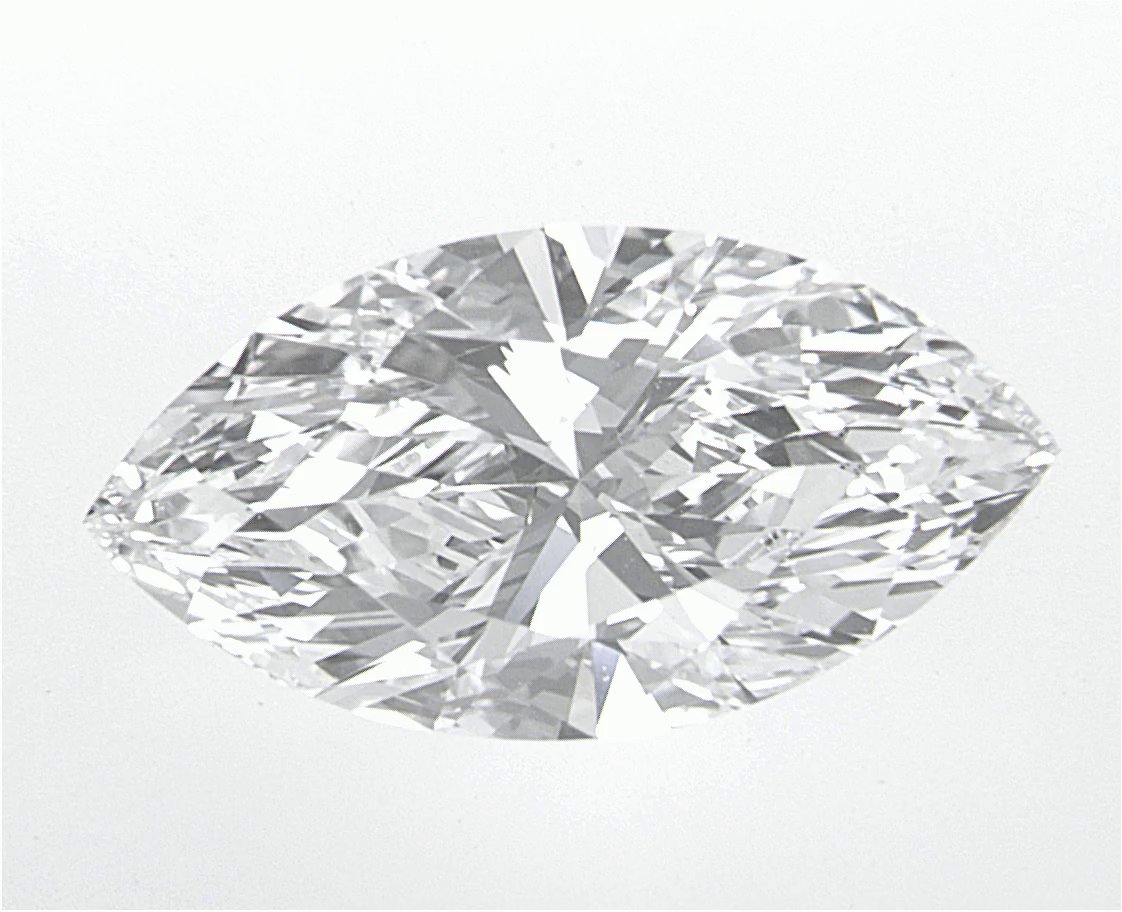 1.76 CT Marquise Lab-Grown Diamond Surrey Vancouver Canada Langley Burnaby Richmond