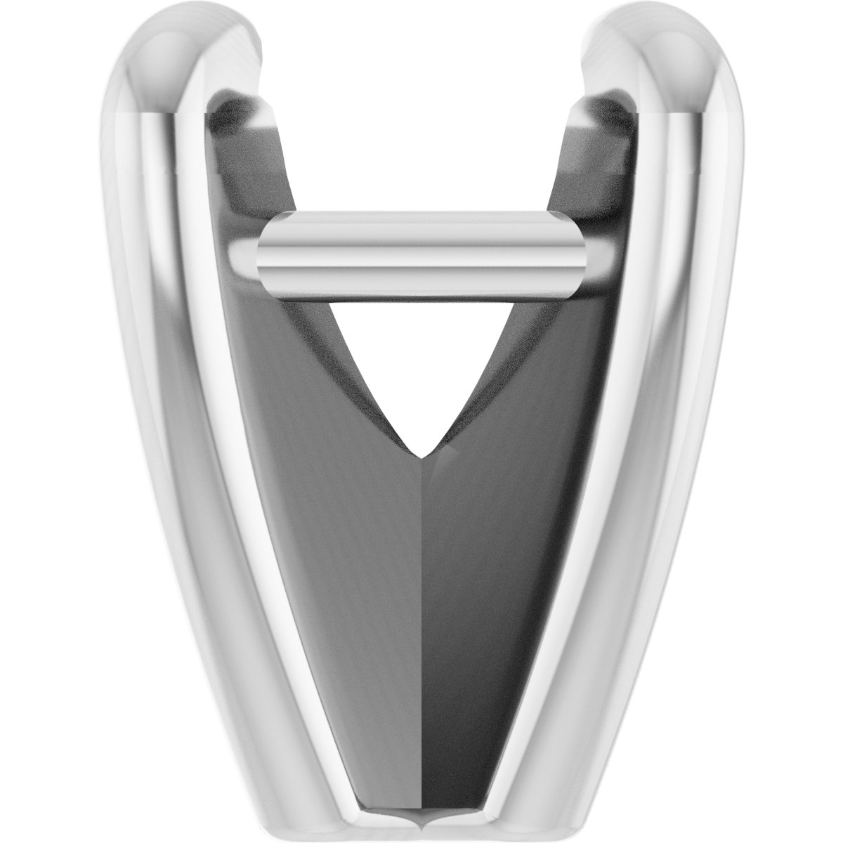 4-Prong Pre-Notched Claw Shank Setting
