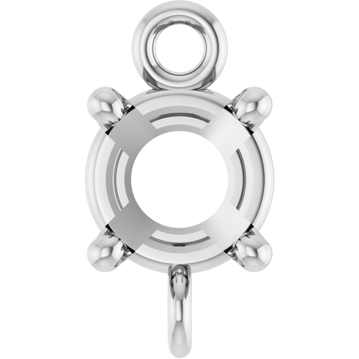 Round 4-Prong Link