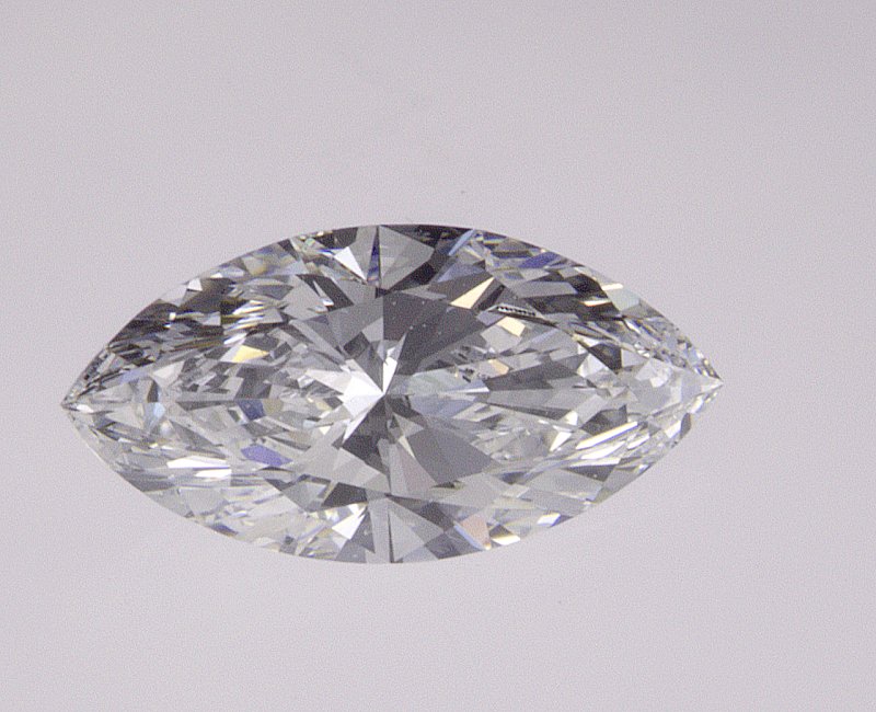 0.74 CT Marquise Lab-Grown Diamond Surrey Vancouver Canada Langley Burnaby Richmond