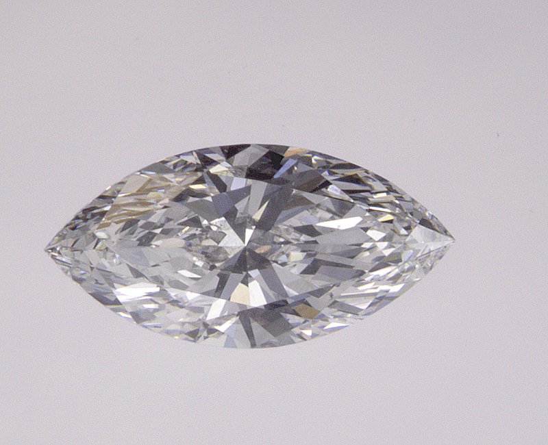 0.77 CT Marquise Lab-Grown Diamond Surrey Vancouver Canada Langley Burnaby Richmond