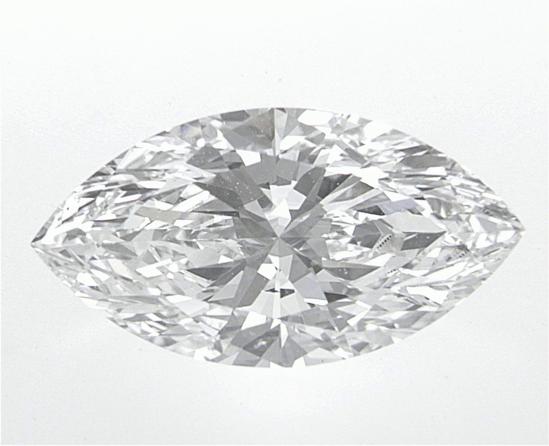 2.03 CT Marquise Lab-Grown Diamond Surrey Vancouver Canada Langley Burnaby Richmond