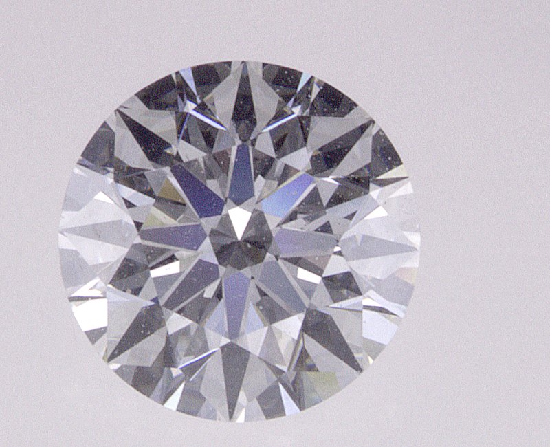 1.01 CT Round Lab-Grown Diamond Surrey Vancouver Canada Langley Burnaby Richmond