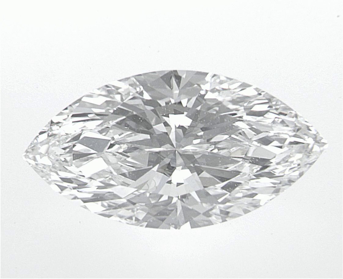 1.89 CT Marquise Lab-Grown Diamond Surrey Vancouver Canada Langley Burnaby Richmond