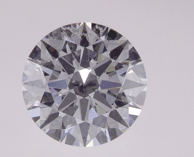 1.01 CT Round Lab-Grown Diamond Surrey Vancouver Canada Langley Burnaby Richmond