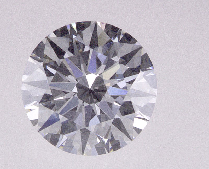 1.01 CT Round Lab-Grown Diamond Surrey Vancouver Canada Langley Burnaby Richmond