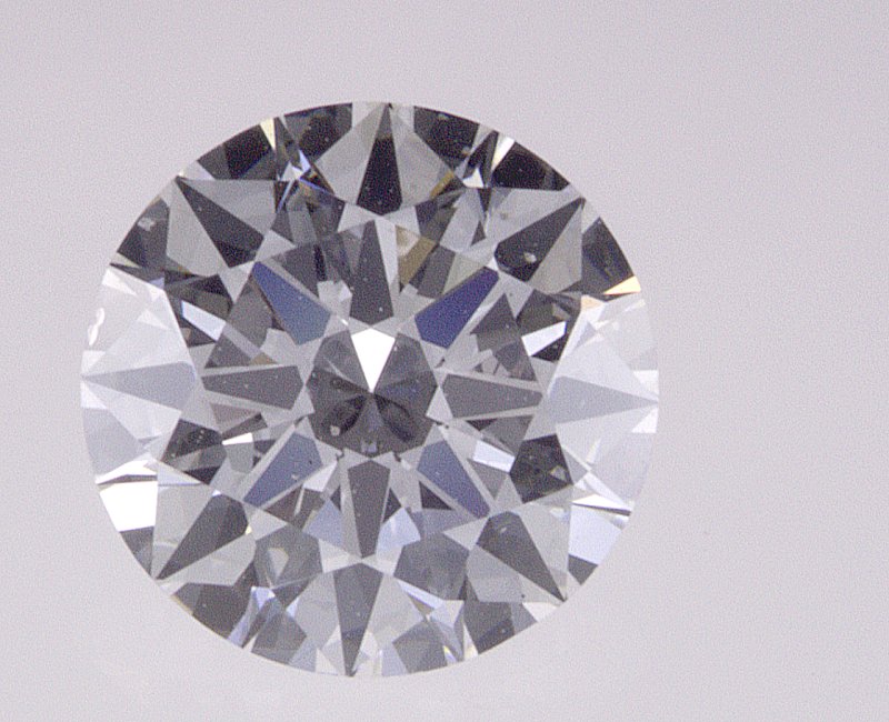 1.01 CT Round Lab-Grown Diamond Surrey Vancouver Canada Langley Burnaby Richmond