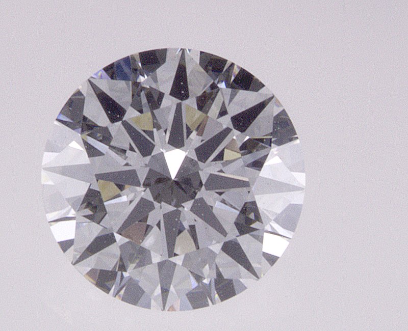 1.01 CT Round Lab-Grown Diamond Surrey Vancouver Canada Langley Burnaby Richmond