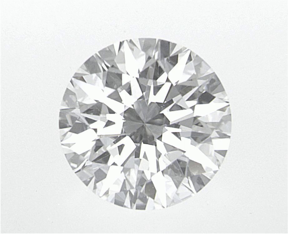 1.3 CT Round Natural Diamond Surrey Vancouver Canada Langley Burnaby Richmond