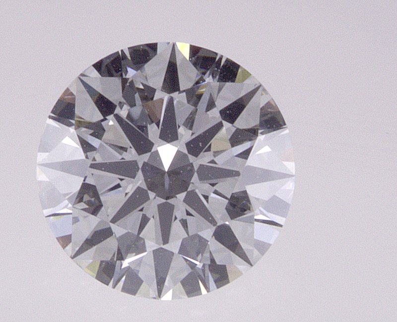 1.01 CT Round Lab-Grown Diamond Surrey Vancouver Canada Langley Burnaby Richmond