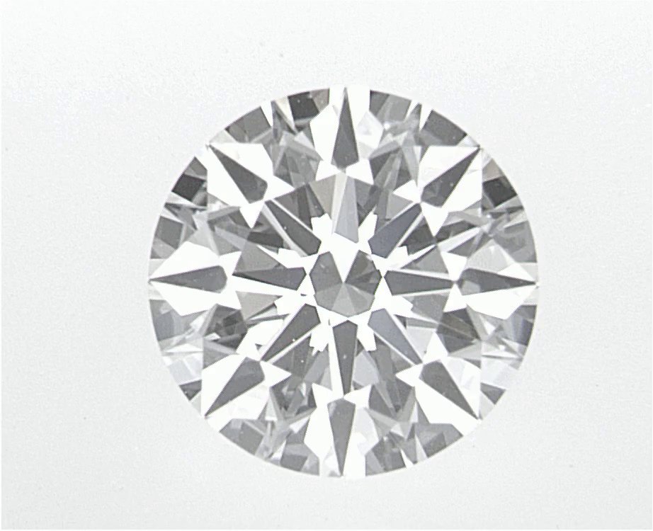 1.25 CT Round Natural Diamond Surrey Vancouver Canada Langley Burnaby Richmond