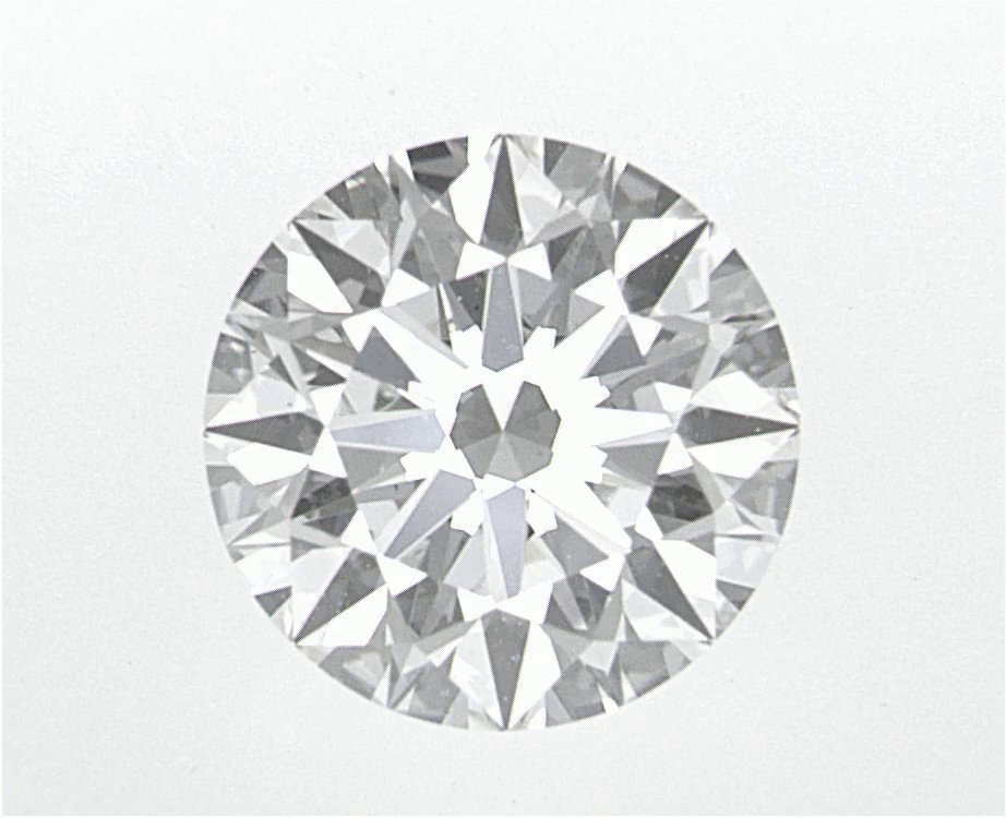 1.25 CT Round Natural Diamond Surrey Vancouver Canada Langley Burnaby Richmond