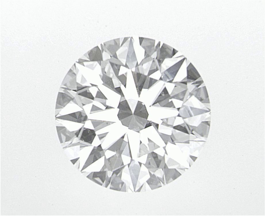 1.21 CT Round Natural Diamond Surrey Vancouver Canada Langley Burnaby Richmond