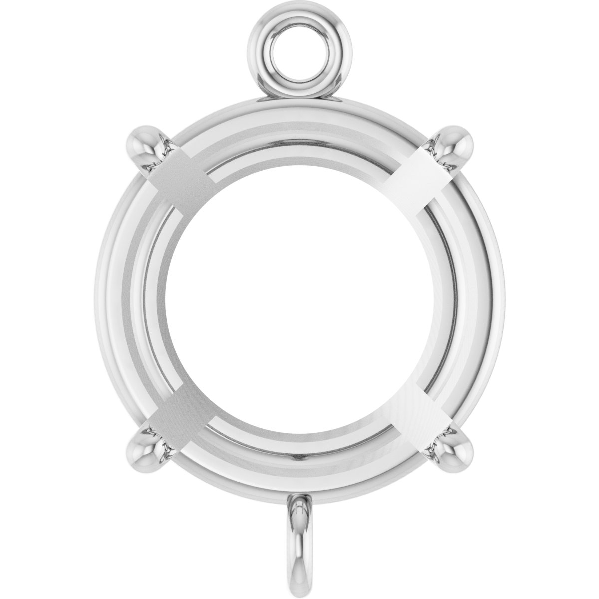 Round 4-Prong Link