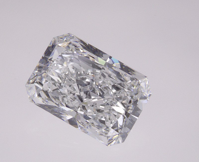 1.75 CT Radiant Lab-Grown Diamond Surrey Vancouver Canada Langley Burnaby Richmond