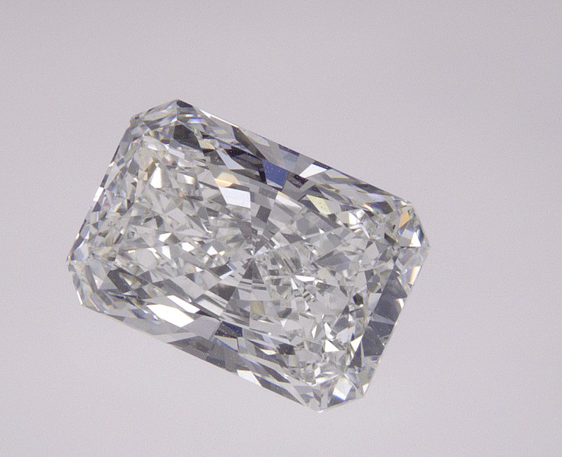 1.88 Carat Radiant Cut Lab Diamond