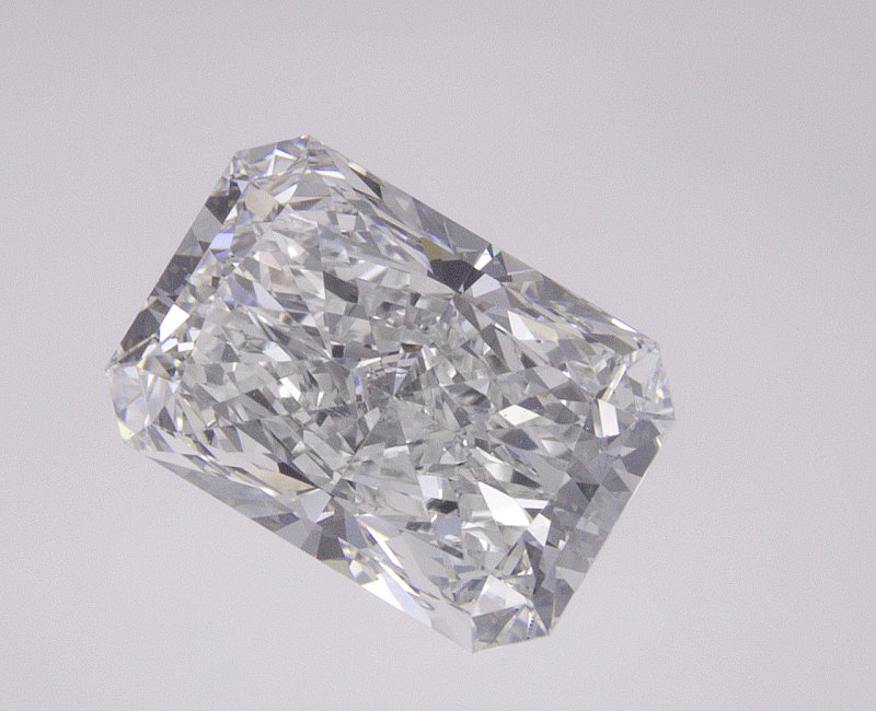 1.91 CT Radiant Lab-Grown Diamond Surrey Vancouver Canada Langley Burnaby Richmond