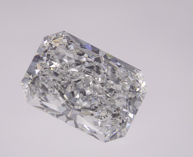 1.88 CT Radiant Lab-Grown Diamond Surrey Vancouver Canada Langley Burnaby Richmond