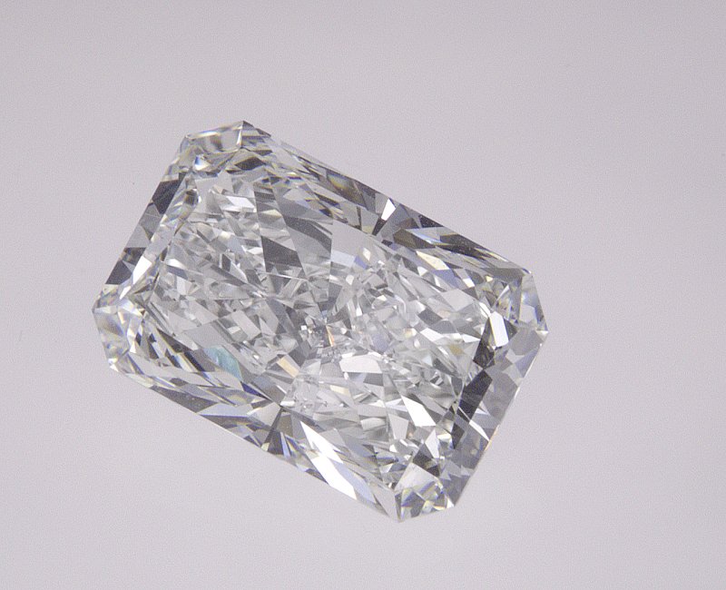 2.03 CT Radiant Lab-Grown Diamond Surrey Vancouver Canada Langley Burnaby Richmond