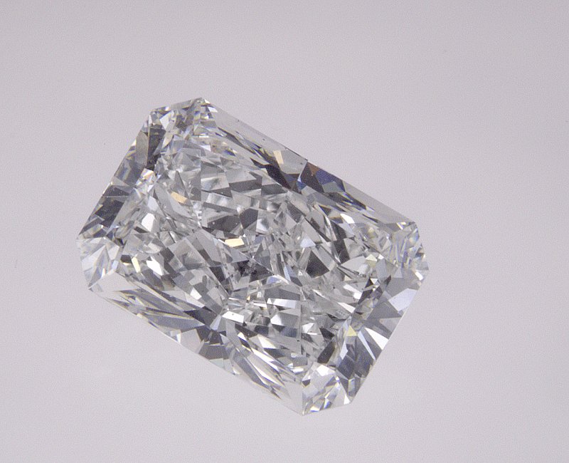 2.03 CT Radiant Lab-Grown Diamond Surrey Vancouver Canada Langley Burnaby Richmond