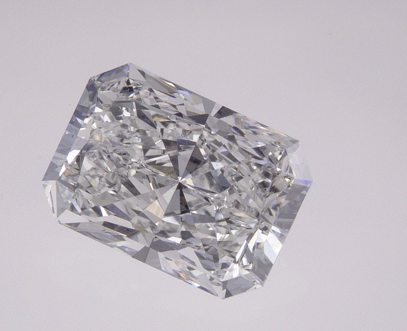 2.04 CT Radiant Lab-Grown Diamond Surrey Vancouver Canada Langley Burnaby Richmond