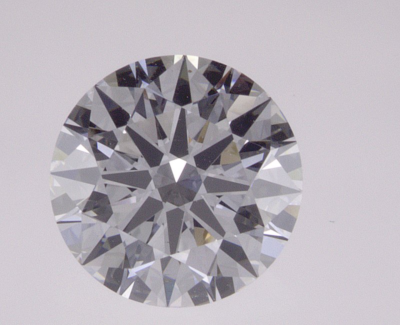 1.4 CT Round Lab-Grown Diamond Surrey Vancouver Canada Langley Burnaby Richmond