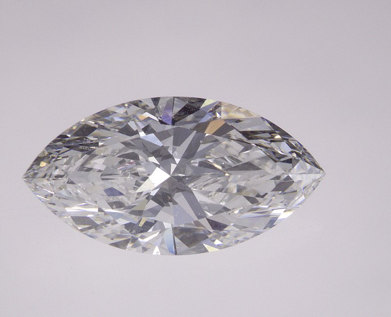 2.42 CT Marquise Lab-Grown Diamond Surrey Vancouver Canada Langley Burnaby Richmond