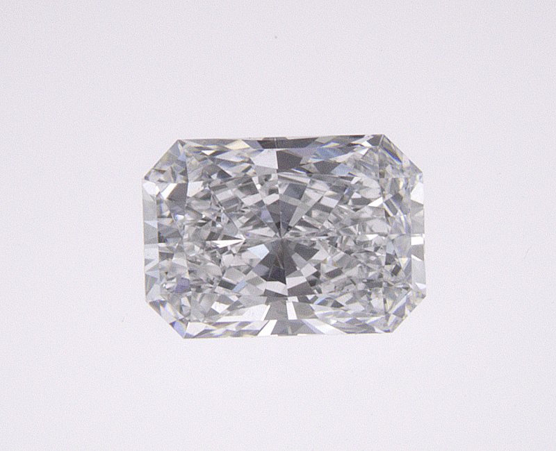 0.5 CT Radiant Lab-Grown Diamond Surrey Vancouver Canada Langley Burnaby Richmond