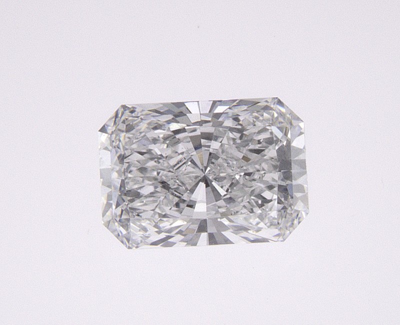 0.53 CT Radiant Lab-Grown Diamond Surrey Vancouver Canada Langley Burnaby Richmond