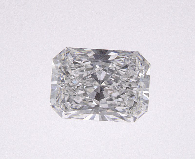 0.54 CT Radiant Lab-Grown Diamond Surrey Vancouver Canada Langley Burnaby Richmond