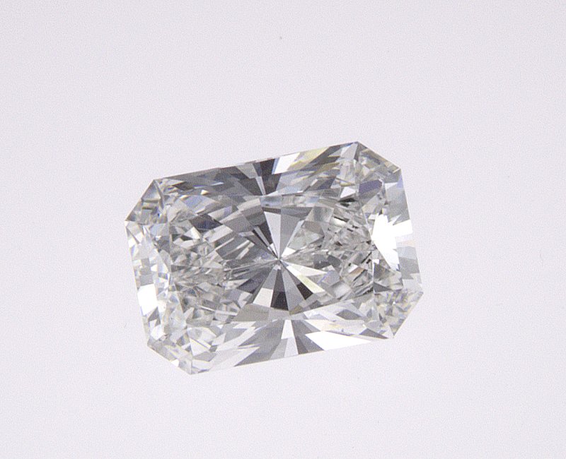 0.51 CT Radiant Lab-Grown Diamond Surrey Vancouver Canada Langley Burnaby Richmond