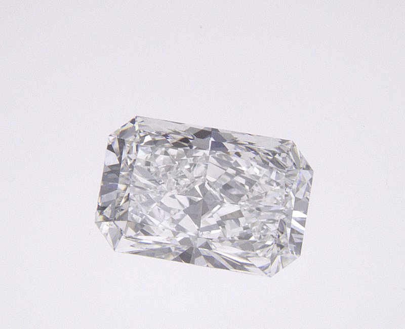 0.5 CT Radiant Lab-Grown Diamond Surrey Vancouver Canada Langley Burnaby Richmond