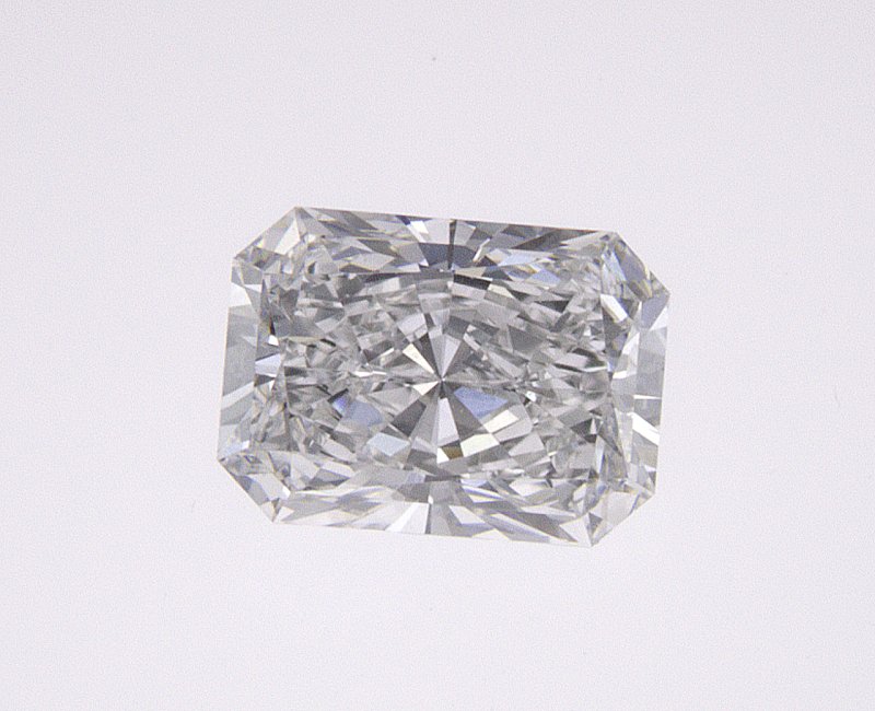 0.54 CT Radiant Lab-Grown Diamond Surrey Vancouver Canada Langley Burnaby Richmond