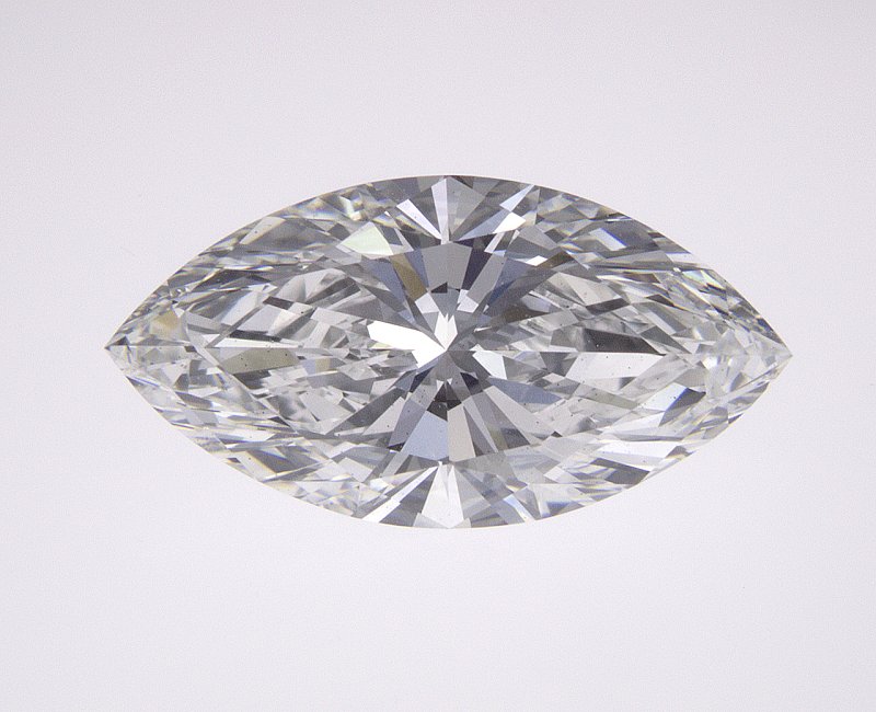 2.01 CT Marquise Lab-Grown Diamond Surrey Vancouver Canada Langley Burnaby Richmond