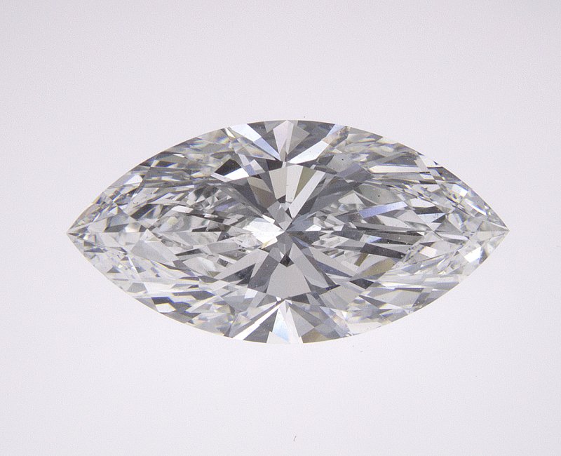 2.01 CT Marquise Lab-Grown Diamond Surrey Vancouver Canada Langley Burnaby Richmond