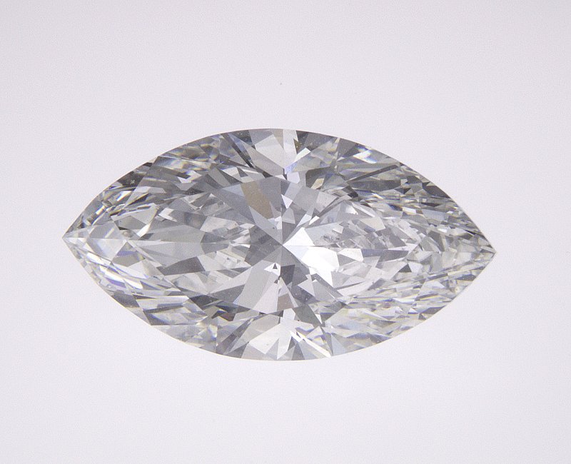 2.01 CT Marquise Lab-Grown Diamond Surrey Vancouver Canada Langley Burnaby Richmond