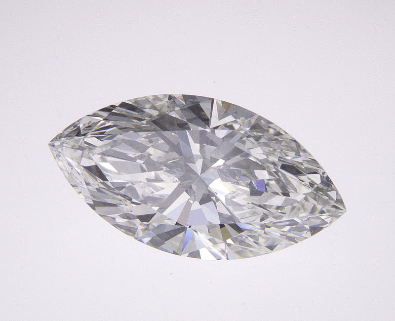 2.04 CT Marquise Lab-Grown Diamond Surrey Vancouver Canada Langley Burnaby Richmond