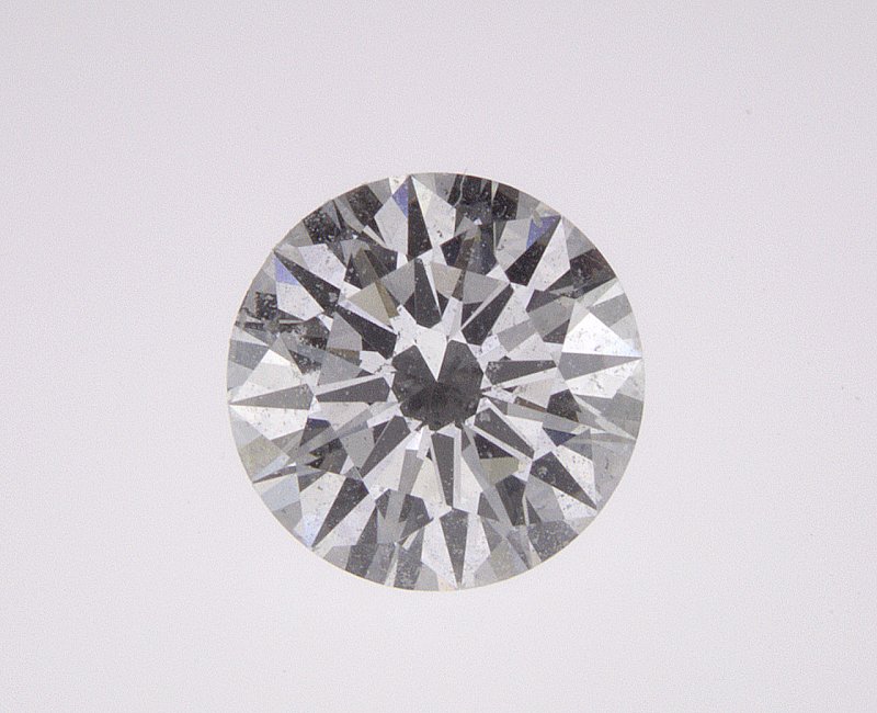 0.9 CT Round Lab-Grown Diamond Surrey Vancouver Canada Langley Burnaby Richmond