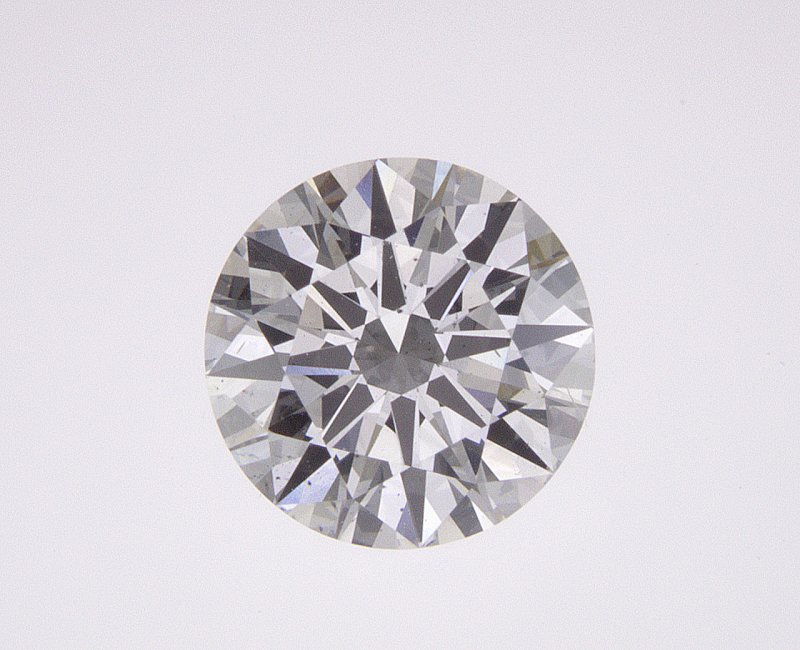 0.96 CT Round Lab-Grown Diamond Surrey Vancouver Canada Langley Burnaby Richmond