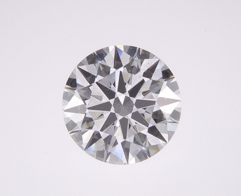 1 CT Round Lab-Grown Diamond Surrey Vancouver Canada Langley Burnaby Richmond