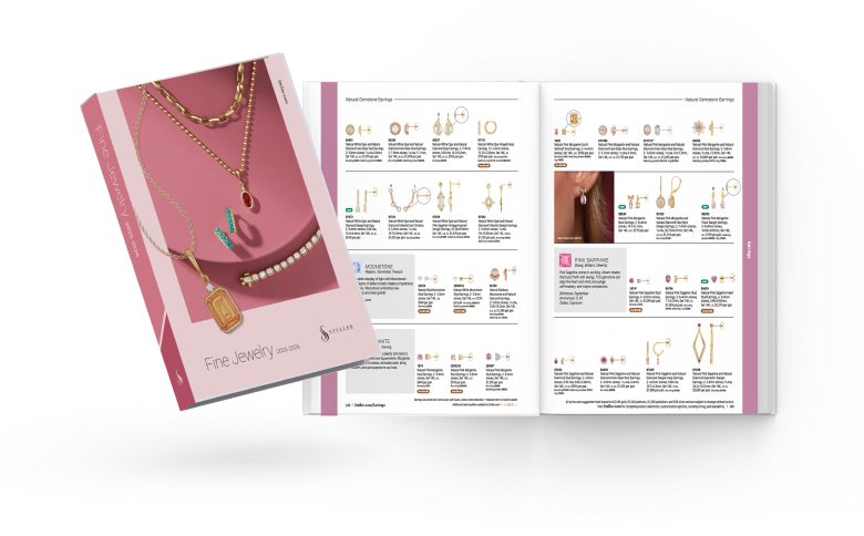 Fine Jewelry Catalog